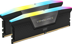 Corsair Vengeance RGB CMH32GX5M2B6400C36