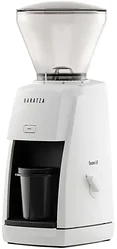 Кофемолка Baratza Encore ESP (белый) Кофемолка Baratza Encore ESP (белый)