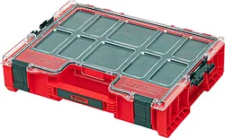 Органайзер для инструментов Qbrick System PRO Organizer 300 RED MFI Ultra HD