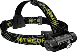 Nitecore HC60 V2