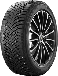 Michelin X-Ice North 4 245/35 R21 96H