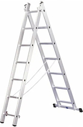 Лестница Энкор 69697 (2х9 ступеней)
