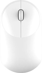 Xiaomi Mi Portable Wireless Mouse WXSB01MW white, китайская версия Xiaomi Mi Portable Wireless Mouse WXSB01MW white, китайская версия