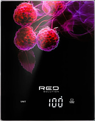 Кухонные весы RED Solution S728