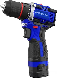 Дрель-шуруповерт ETECH TEH-16BL