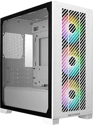 Корпус для компьютера Cooler Master Elite 301 E301-WGNN-S00