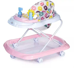 Ходунки Babyhit Jolly Walk BW120 (pink)