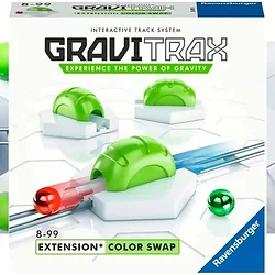 Конструктор Ravensburger GraviTrax Замена цветов 26815