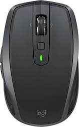 Мышь Logitech MX Anywhere 2S Bluetooth Edition graphite