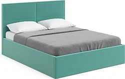 Кровать Mio Tesoro Кито 140x200 (Velutto 71)