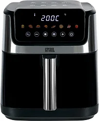 Аэрогриль GFgril GFA-5500 Аэрогриль GFgril GFA-5500