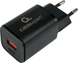Зарядное устройство Cablexpert MP3A-PC-43 Зарядное устройство Cablexpert MP3A-PC-43
