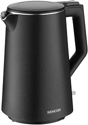 Электрочайник Sencor SWK 0551BK