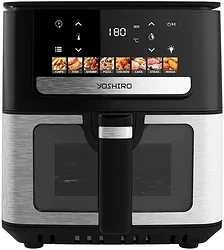 Аэрогриль Yoshiro YAF-F6512 Аэрогриль Yoshiro YAF-F6512