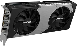 Видеокарта Inno3D GeForce RTX 5060 Ti 16GB Twin X2 (N506T2-16D7-193075N) Видеокарта Inno3D GeForce RTX 5060 Ti 16GB Twin X2 (N506T2-16D7-193075N)
