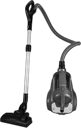 Пылесос Polaris PVC 3344 (графитовый)