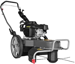Триммер бензиновый Weibang WBLT 567HLC