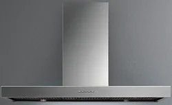 Вытяжка Falmec PLANE IS STEEL 90 PLUS CPLI90.E23P2#EUI490F