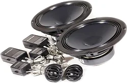 Автоакустика Audison AK 6.5 C2.1