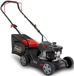 Газонокосилка Scheppach MP 132-40