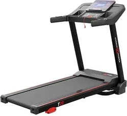 Беговая дорожка Carbon Fitness T20 New