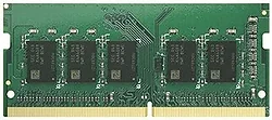 Модуль памяти Synology D4ES04-4G Модуль памяти Synology D4ES04-4G