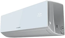Сплит-система Coolberg Runa Silver CI-12UR1-IN/CI-12UR1-OUT