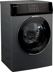 Стиральная машина Gressel UBS602