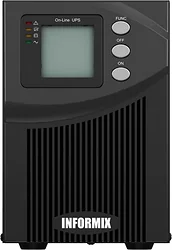 Источник бесперебойного питания INFORMIX INF-MP1000T