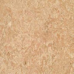 Forbo Marmoleum Real tan pink 3077