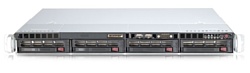 Supermicro SuperServer 5017C-MTF Supermicro SuperServer 5017C-MTF