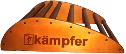Kampfer Posture (floor)