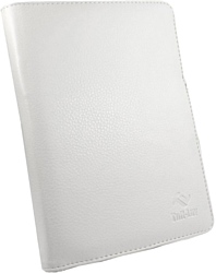 Tuff-Luv PocketBook 622 Touch Embrace Plus White (A11_16)