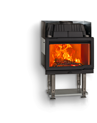 Jotul I 570 FLAT