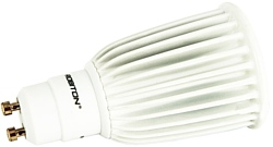 Robiton LED PAR16-6W-2700K-GU10