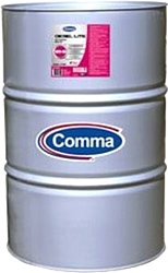 Comma Diesel Lite 10W-40 205л