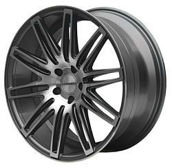 Zumbo Wheels A0012 9x20/5x114.3 D72.6 ET35 MG