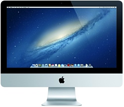 Apple iMac 21.5'' (ME086)