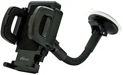 Автомобильный держатель или планшета Ritmix RCH-015 W Автомобильный держатель или планшета Ritmix RCH-015 W