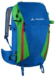 VAUDE Nevis 30 blue/green (blue)