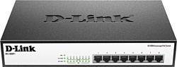 D-Link DES-1008P+/A1A