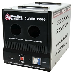 Quattro Elementi Stabilia 15000