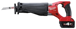 Milwaukee M18 CSX-902X