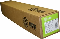 Инженерная бумага CACTUS инженерная бумага, A0 (80 г/м2) (CS-LFP80-840175)