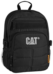 Caterpillar Brent Jr. 8 black