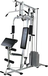 American Fitness SID86C