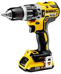 DeWALT DCD796D2