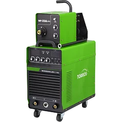 Сварочный аппарат TORROS MIG 500 (J8110) Сварочный аппарат TORROS MIG 500 (J8110)
