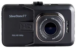 Видеорегистратор SilverStone F1 NTK-9000F Видеорегистратор SilverStone F1 NTK-9000F