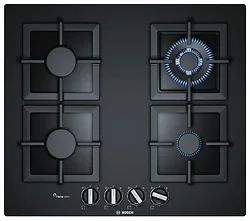 Газовая варочная панель Bosch PPH6A6B20